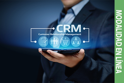 CRM – Gerencia con los Clientes